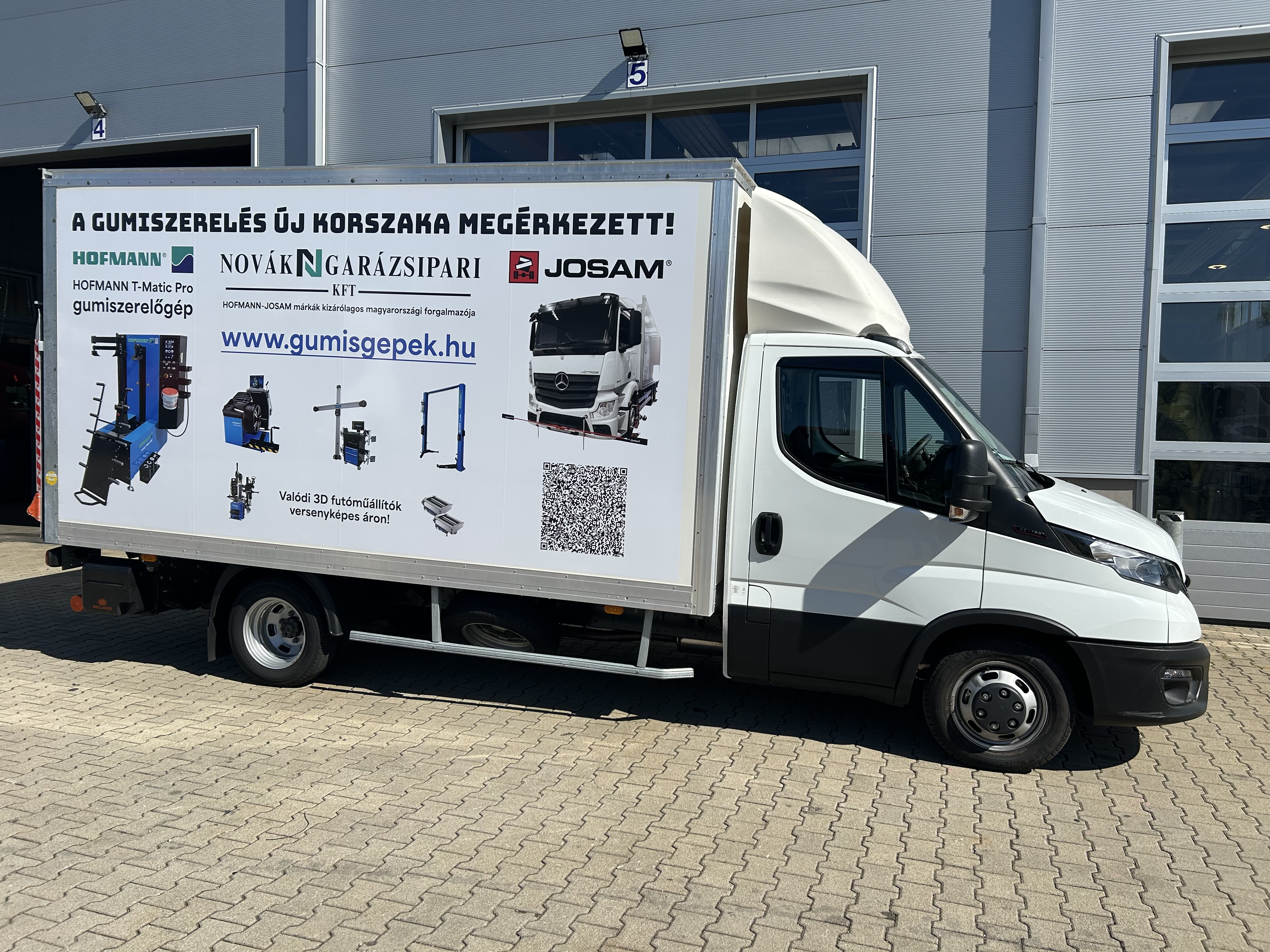 Sikeres weboldal készítés